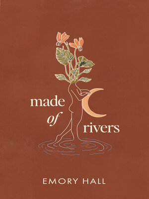 cover image of Made of Rivers
